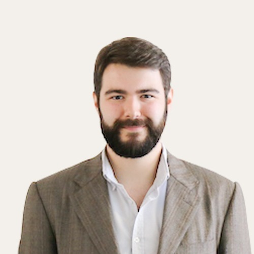 Jasper - Law tutor in London